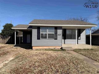 2806 STEARNS AVENUE, Wichita Falls, TX 76308
