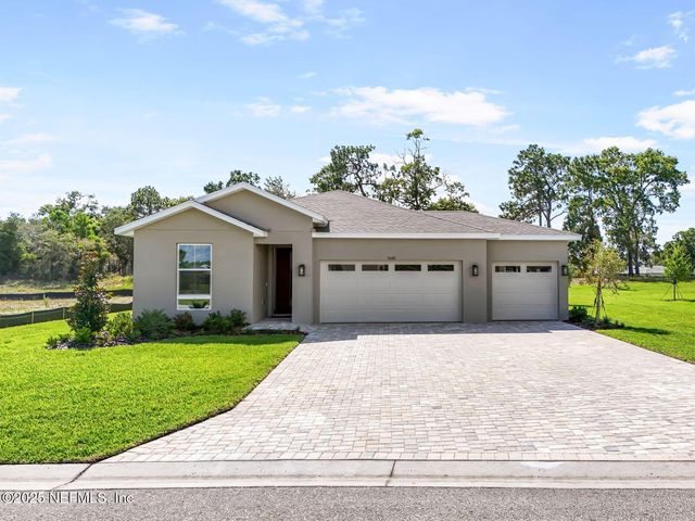 9049 PLAYERS Drive, Weeki Wachee, FL 34613