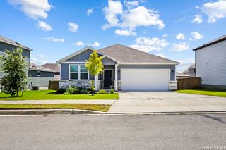 235 Brook Shadow, Cibolo, TX 78108