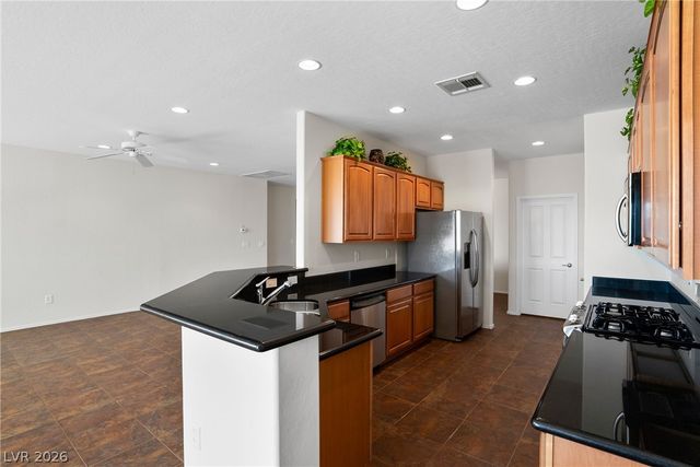 2523 Serene Moon Drive, Henderson, NV 89044