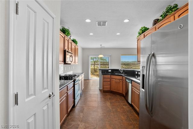 2523 Serene Moon Drive, Henderson, NV 89044