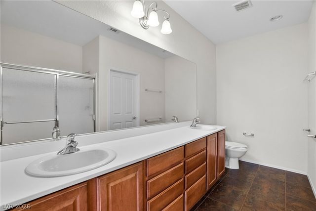 2523 Serene Moon Drive, Henderson, NV 89044