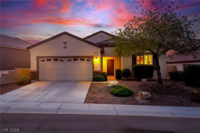 2523 Serene Moon Drive, Henderson, NV 89044