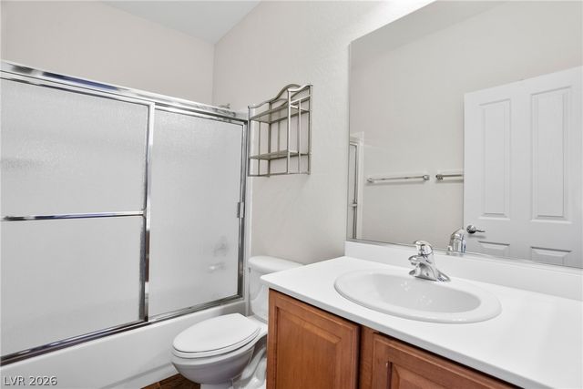 2523 Serene Moon Drive, Henderson, NV 89044