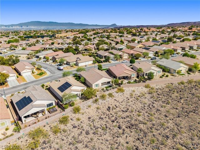 2523 Serene Moon Drive, Henderson, NV 89044