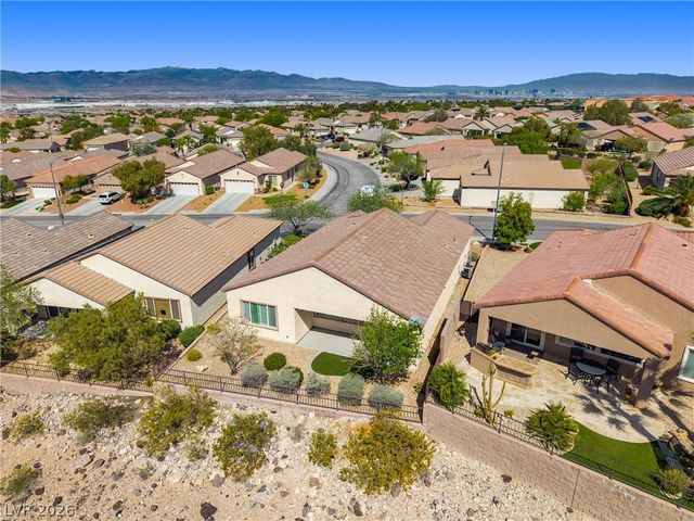 2523 Serene Moon Drive, Henderson, NV 89044