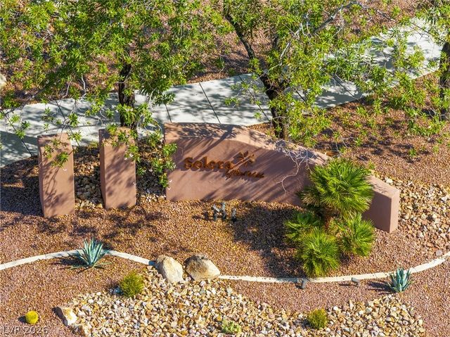 2523 Serene Moon Drive, Henderson, NV 89044