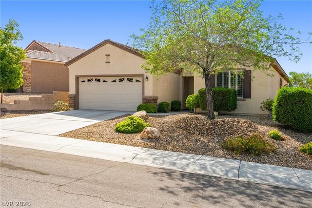 2523 Serene Moon Drive, Henderson, NV 89044