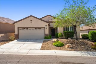 2523 Serene Moon Drive, Henderson, NV 89044