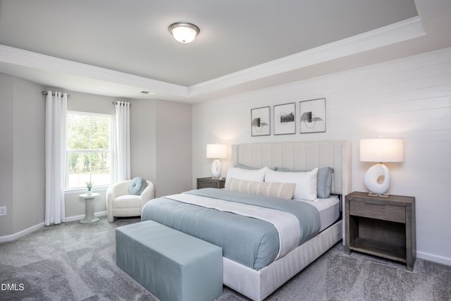 372 Abbots Mill Drive, Raleigh, NC 27603