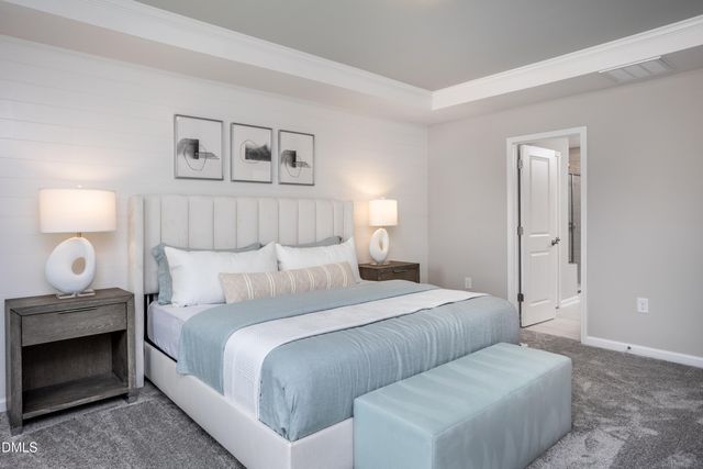 372 Abbots Mill Drive, Raleigh, NC 27603