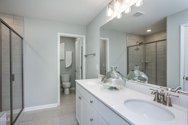 372 Abbots Mill Drive, Raleigh, NC 27603