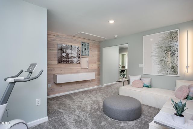 372 Abbots Mill Drive, Raleigh, NC 27603