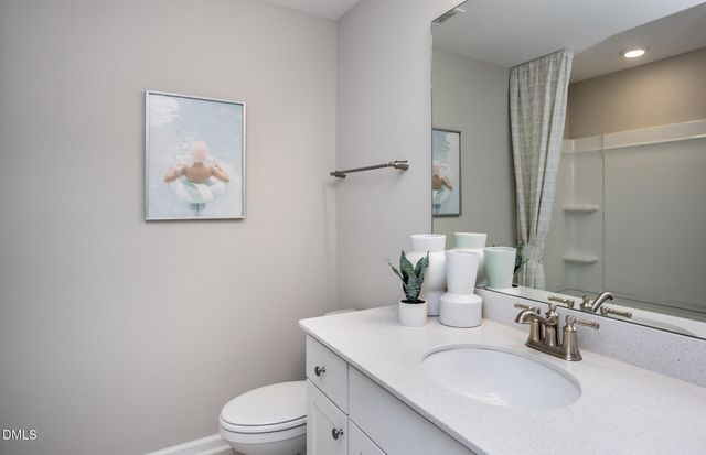 372 Abbots Mill Drive, Raleigh, NC 27603