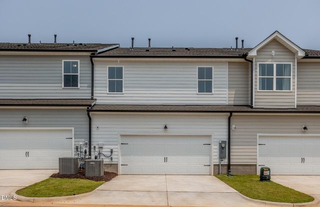 372 Abbots Mill Drive, Raleigh, NC 27603