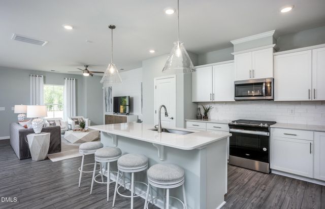 372 Abbots Mill Drive, Raleigh, NC 27603