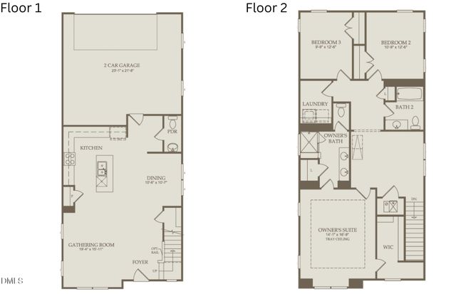 372 Abbots Mill Drive, Raleigh, NC 27603