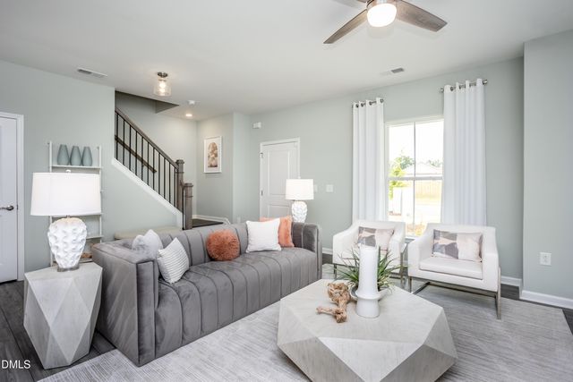 372 Abbots Mill Drive, Raleigh, NC 27603
