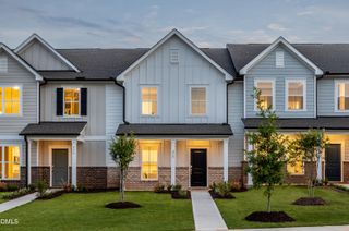 372 Abbots Mill Drive, Raleigh, NC 27603