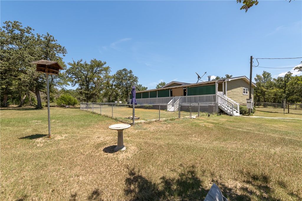 9658 Panther Creek Road, Iola, TX 77861 — photo 3