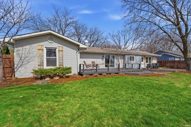 982 S Southernview Drive, Lafayette, IN 47909
