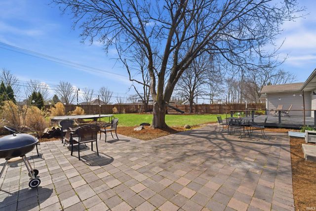 982 S Southernview Drive, Lafayette, IN 47909