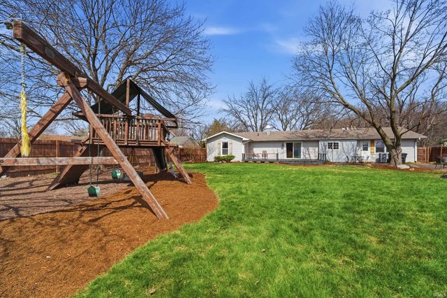 982 S Southernview Drive, Lafayette, IN 47909