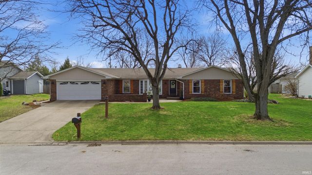982 S Southernview Drive, Lafayette, IN 47909