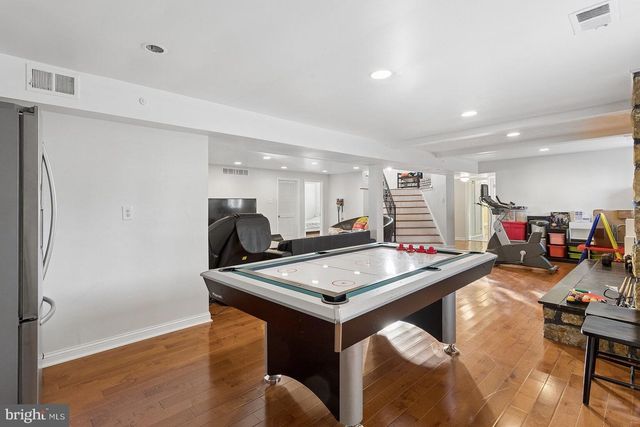 1931 BIRCHWOOD CT, Cherry Hill, NJ 08003