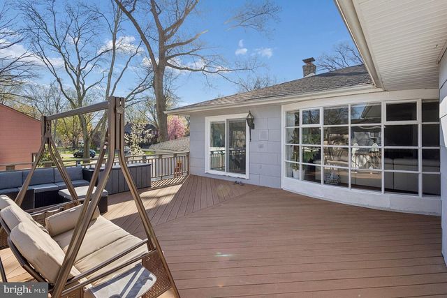 1931 BIRCHWOOD CT, Cherry Hill, NJ 08003