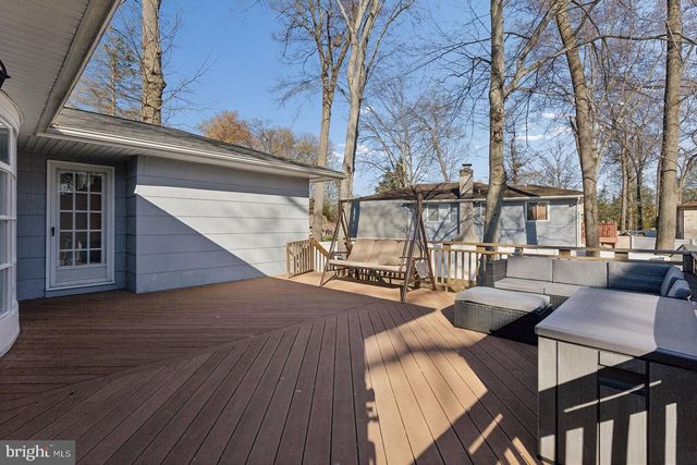 1931 BIRCHWOOD CT, Cherry Hill, NJ 08003