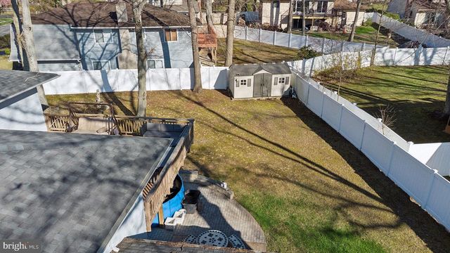 1931 BIRCHWOOD CT, Cherry Hill, NJ 08003