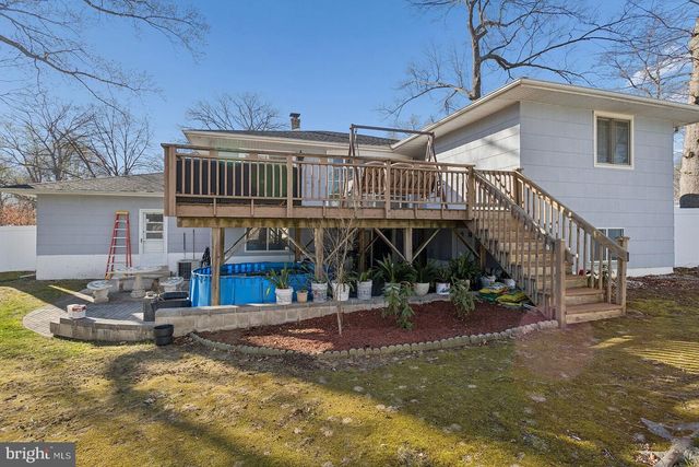 1931 BIRCHWOOD CT, Cherry Hill, NJ 08003