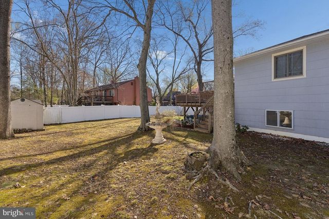 1931 BIRCHWOOD CT, Cherry Hill, NJ 08003