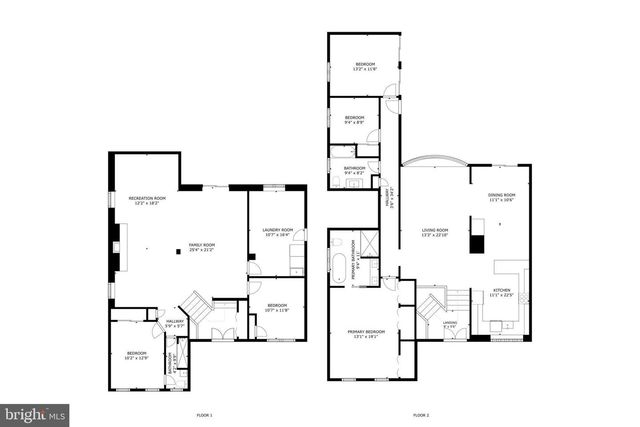 1931 BIRCHWOOD CT, Cherry Hill, NJ 08003