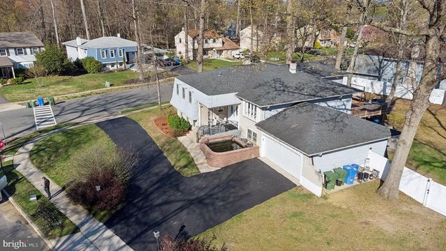 1931 BIRCHWOOD CT, Cherry Hill, NJ 08003