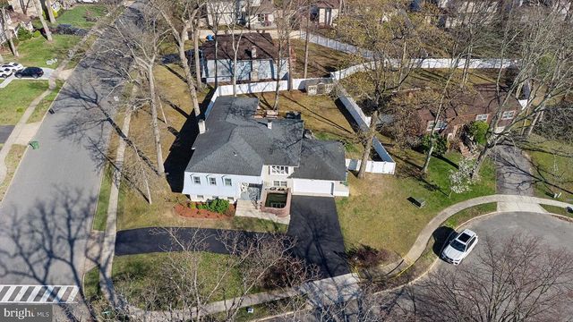 1931 BIRCHWOOD CT, Cherry Hill, NJ 08003