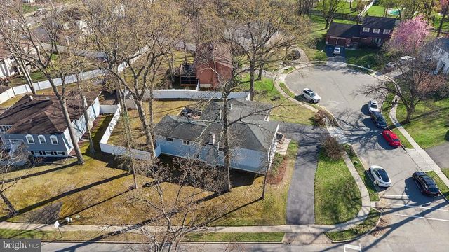 1931 BIRCHWOOD CT, Cherry Hill, NJ 08003