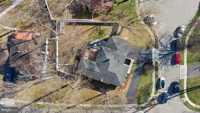 1931 BIRCHWOOD CT, Cherry Hill, NJ 08003