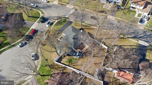 1931 BIRCHWOOD CT, Cherry Hill, NJ 08003