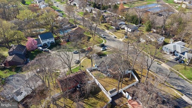 1931 BIRCHWOOD CT, Cherry Hill, NJ 08003