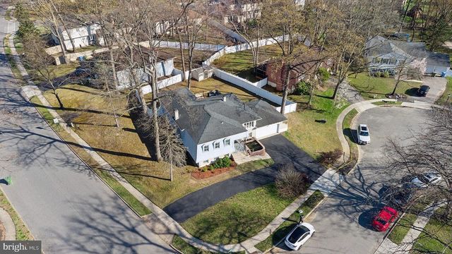 1931 BIRCHWOOD CT, Cherry Hill, NJ 08003