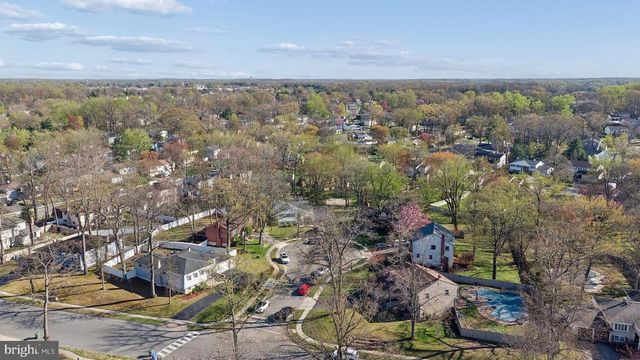 1931 BIRCHWOOD CT, Cherry Hill, NJ 08003