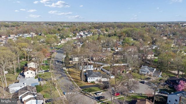 1931 BIRCHWOOD CT, Cherry Hill, NJ 08003