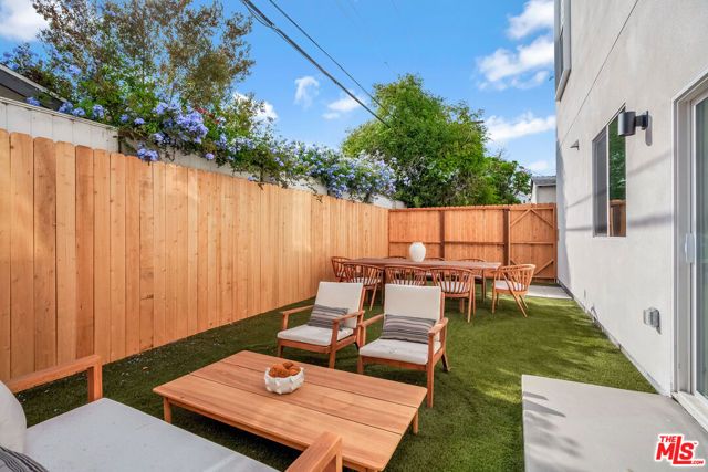 5830 David Avenue, Culver City, CA 90034