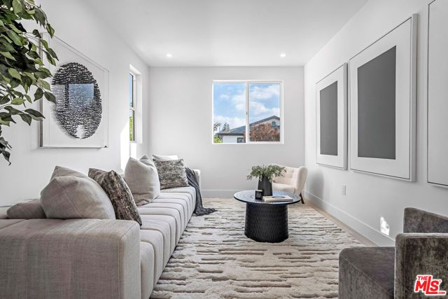 5830 David Avenue, Culver City, CA 90034