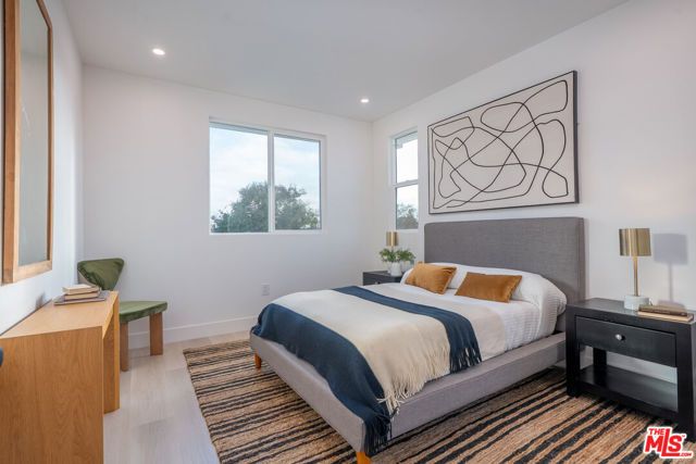 5830 David Avenue, Culver City, CA 90034