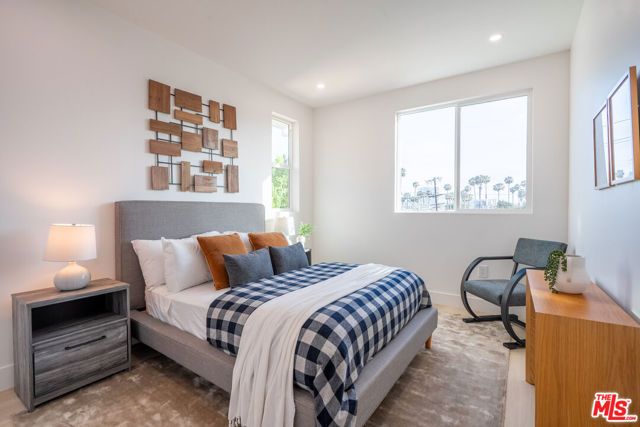 5830 David Avenue, Culver City, CA 90034