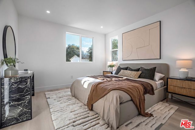 5830 David Avenue, Culver City, CA 90034