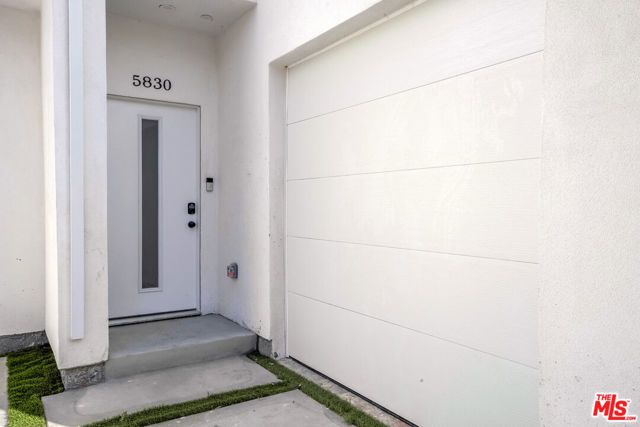 5830 David Avenue, Culver City, CA 90034